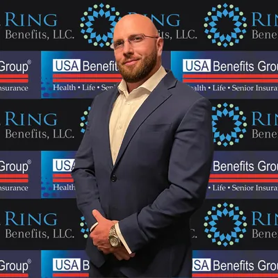 Joshua (Shane) Ring, Founder & CEO of Ring Benefits
